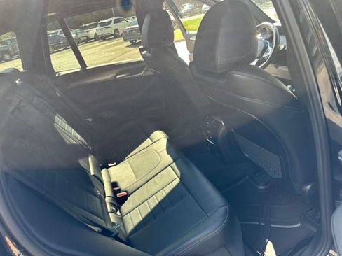 Used 2021 BMW X3 M40i AWD/4WD image 15