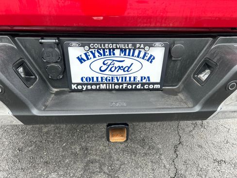 Certified 2022 Ford F150 XLT w/ Equipment Group 302A High image 12