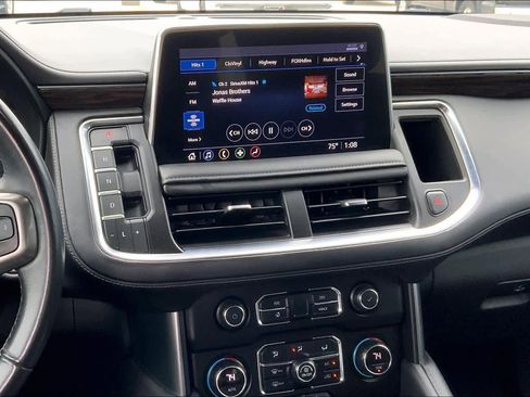 Used 2021 Chevrolet Tahoe LS RWD image 7