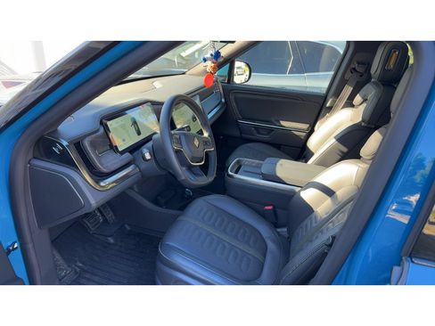 Used 2025 Rivian R1S Adventure AWD/4WD image 5