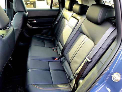 New 2026 MAZDA CX-50 AWD 2.5 Hybrid w/ Weather Package image 18