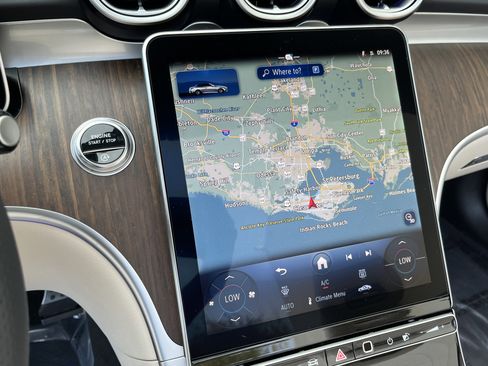 New 2026 Mercedes-Benz CLE 300 4MATIC Cabriolet image 19