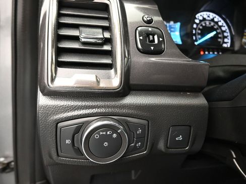 Used 2021 Ford Ranger Lariat w/ Equipment Group 501A High image 28