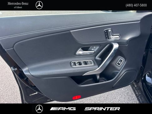 Certified 2026 Mercedes-Benz CLA 250 image 10