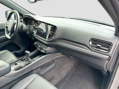 Used 2022 Dodge Durango GT AWD/4WD image 31