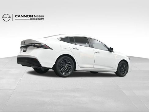 New 2026 Nissan Sentra SV w/ Floor Mat Package image 24