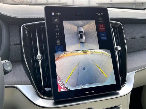 New 2026 Volvo XC90 T8 Ultra image 20