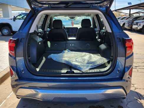 New 2026 GMC Terrain Denali image 52