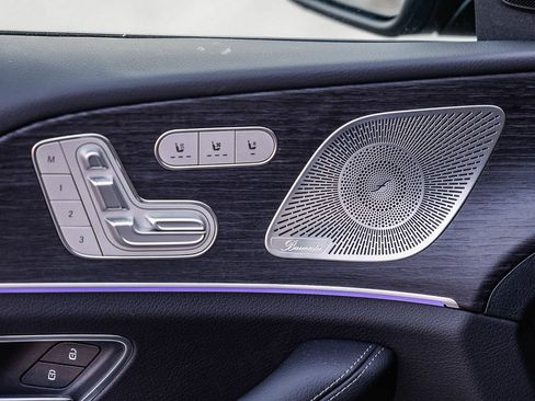 New 2026 Mercedes-Benz GLS 450 4MATIC image 22