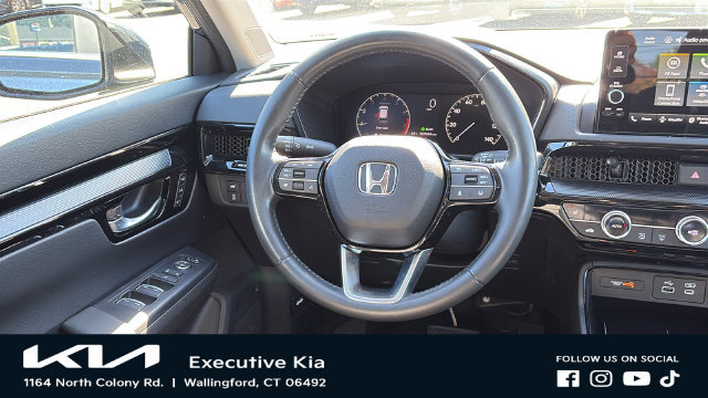 Used 2024 Honda CR-V EX-L image 25