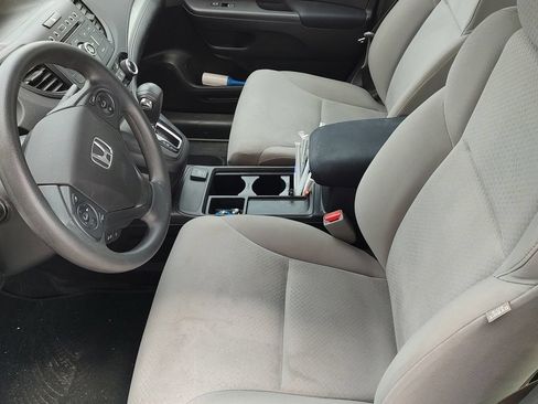 Used 2015 Honda CR-V LX image 13