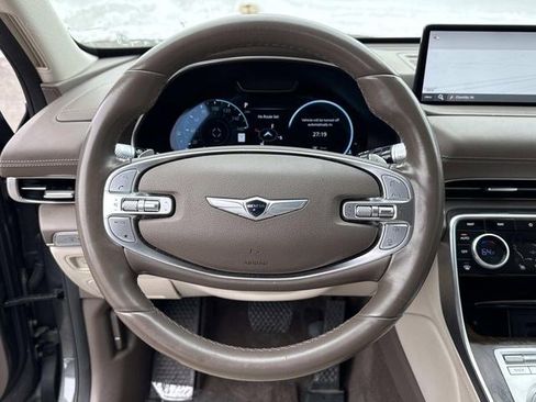 Used 2023 Genesis GV80 2.5T w/ Prestige Package image 19