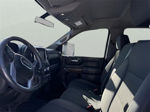 Used 2021 GMC Sierra 2500 SLE w/ SLE Value Package; image 13
