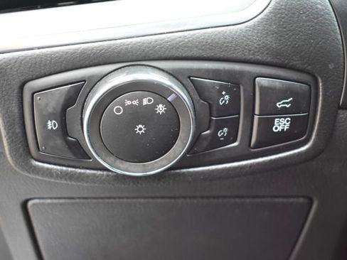 Used 2023 Ford Edge ST AWD/4WD image 19