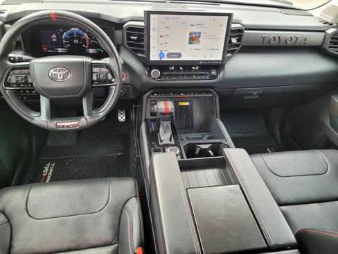 Used 2023 Toyota Tundra TRD Pro image 16