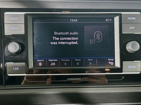 Used 2019 Volkswagen Jetta SE w/ Cold Weather Package FWD image 21