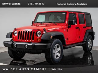 Used 2012 Jeep Wrangler Unlimited Rubicon w/ Dual Top Group AWD/4WD video 1