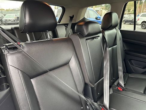 Used 2018 Volkswagen Atlas SE image 21