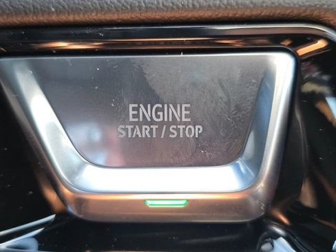 New 2026 GMC Yukon Denali w/ Advanced Technology Package AWD/4WD image 33