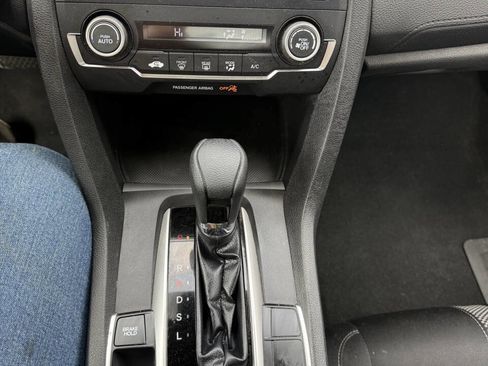 Used 2021 Honda Civic LX image 24