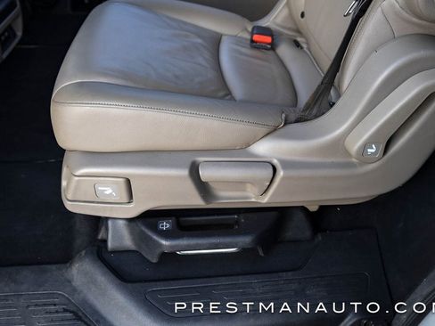 Used 2024 Honda Odyssey Touring image 40