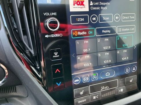 New 2026 Subaru Forester Sport image 23