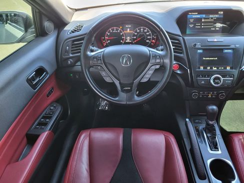 Used 2022 Acura ILX FWD image 27