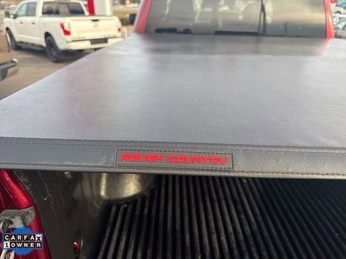 Used 2022 RAM 1500 Big Horn image 31