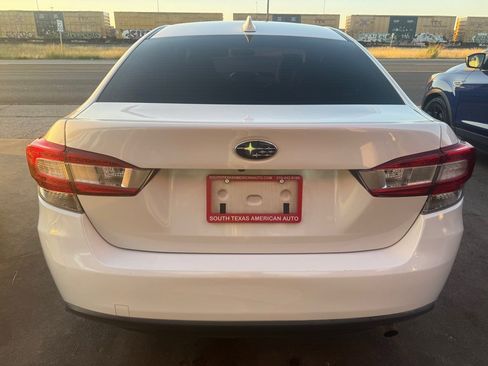 Used 2017 Subaru Impreza 2.0i Premium image 22