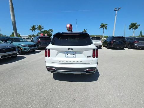 Used 2021 Kia Sorento EX image 6