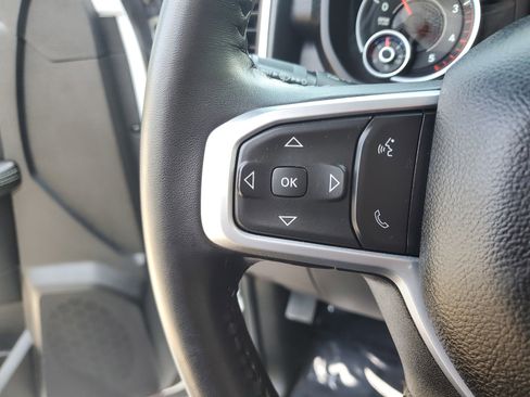 Used 2024 RAM 2500 Big Horn w/ Night Edition image 31