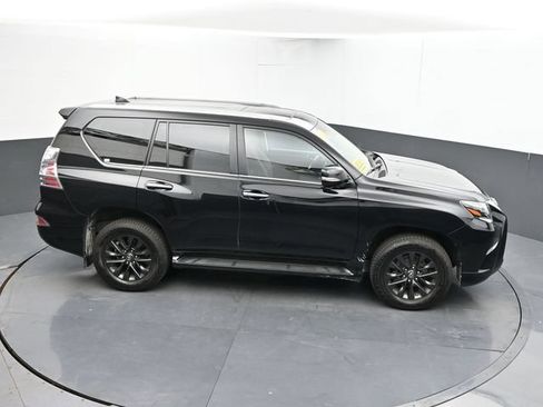 Used 2023 Lexus GX 460 Premium w/ Premium Package AWD/4WD image 40