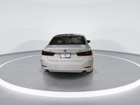 New 2025 BMW 330i xDrive Sedan w/ Convenience Package image 7