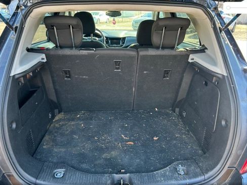 Used 2019 Chevrolet Trax LS w/ Tint and Cruise Package image 9