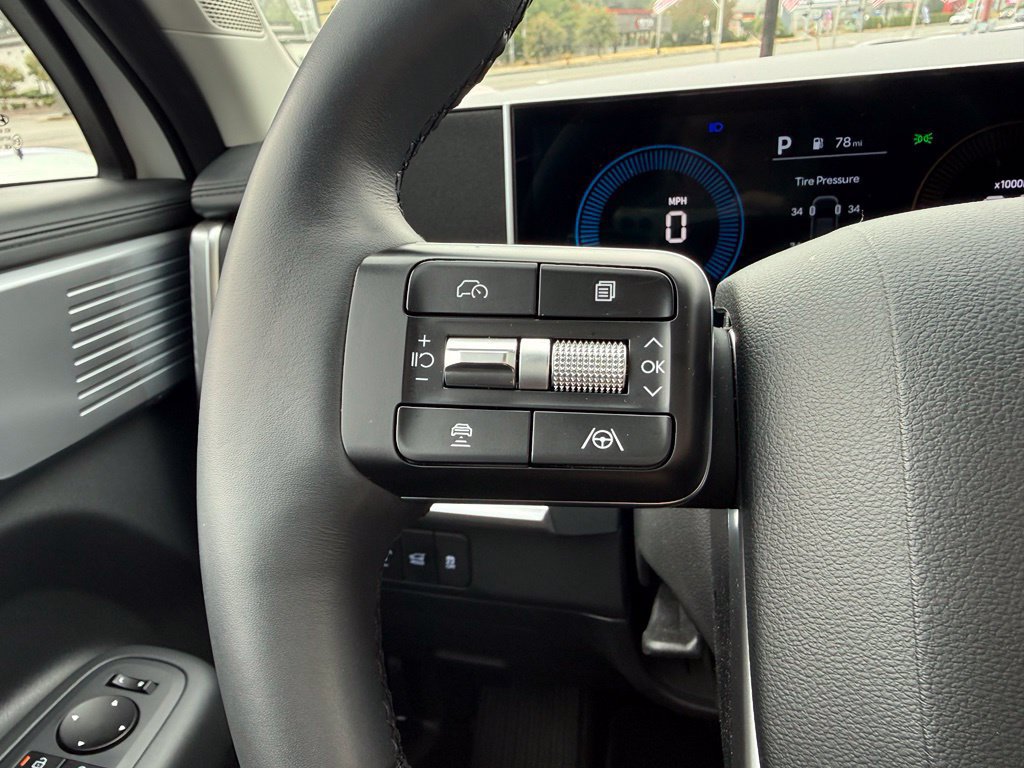 Certified 2026 Hyundai Santa Fe SE AWD/4WD image 31