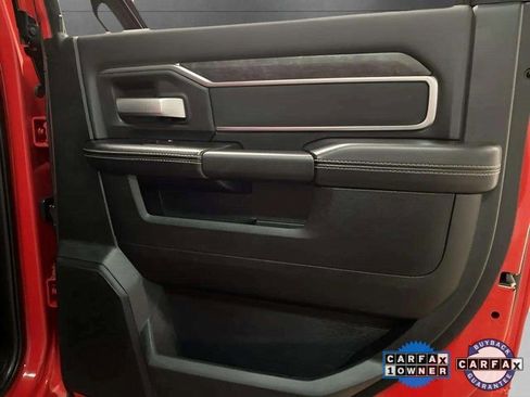 Used 2024 RAM 2500 Big Horn w/ Night Edition image 65