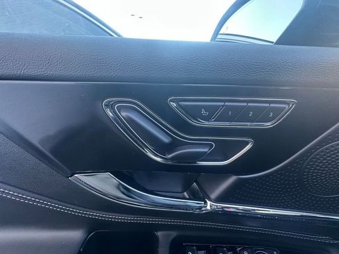 New 2025 Lincoln Corsair Premiere w/ Equipment Group 101A image 49