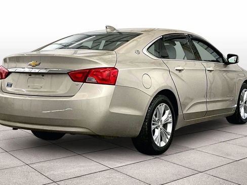 Used 2015 Chevrolet Impala LT image 12