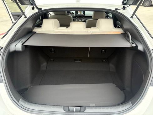 Used 2024 Honda Civic Sport Touring image 21