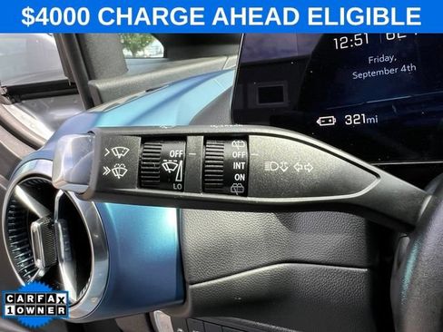 Used 2024 Chevrolet Equinox EV LT AWD/4WD image 18