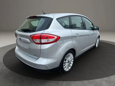 Used 2017 Ford C-MAX SE w/ Equipment Group 202A FWD image 5