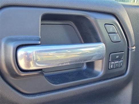 Used 2022 GMC Sierra 1500 AT4 w/ AT4 Premium Package image 19