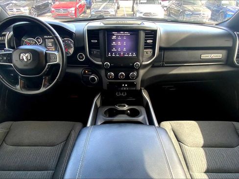 Used 2020 RAM 1500 Lone Star image 15