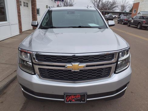 Used 2015 Chevrolet Tahoe LT w/ Luxury Package image 3