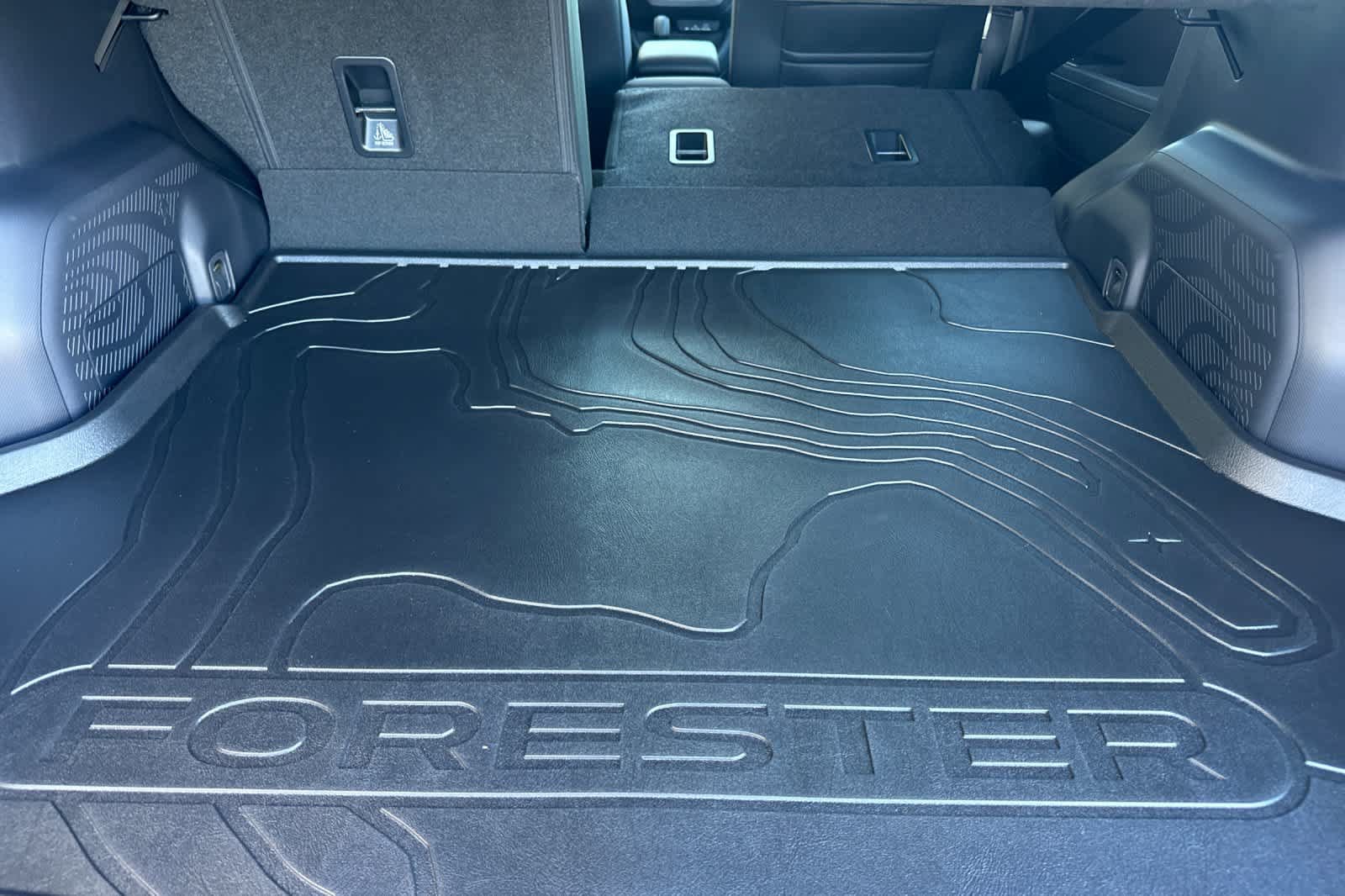 New 2026 Subaru Forester Premium AWD/4WD image 16