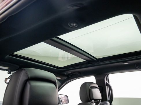 Used 2021 Jeep Grand Cherokee High Altitude image 18