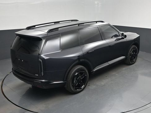 Used 2027 Kia Telluride EX X-Line AWD/4WD image 24