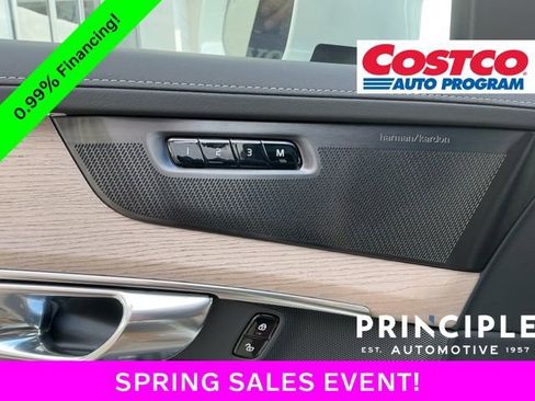 New 2026 Volvo XC90 B6 Ultra w/ Protection Package AWD/4WD image 26