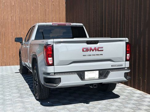 Used 2024 GMC Sierra 1500 Elevation AWD/4WD image 17