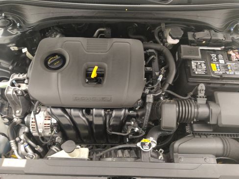 Used 2024 Kia Forte LX FWD image 30